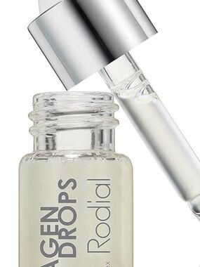 Rodial Collagen Drops Serum -